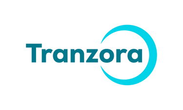 Tranzora.com - Creative brandable domain for sale